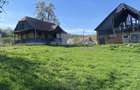 Teren cu casa demolabila Valea Chintaului 2000 mp extravilan - 1