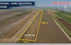 Teren 16.506 mp lângă Parcul Industrial Ploiești | Deschidere 30 m | Investiție - 1