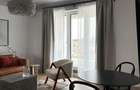 NOA Nord, 2 camere lux, spațios, luminos, etaj 3, 60 mp, garaj, terasa,PREMIUM - 14