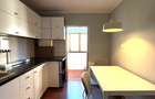 Chirie apartament 2 camere zona Crisan finisat mobilat utilat 380eur - 5
