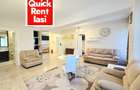 Copou Exclusive Residence Apartament 3Camere De Inchiriat Modern - 2