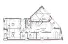 Apartament spatios in zona Semicentrala - 1