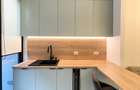 Apartament 2 camere tip Duplex | WIN Herastrau | Mobilat Utilat LUX | - 4