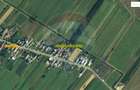 Teren 4,000mp Targoviste / Drumul 77A - 4