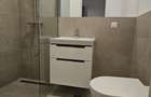 Baneasa Shopping City(THE IVY)-3 camere, 104 mp, mobilier ROVERE, terase, garaj! - 16