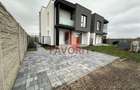 Duplex | Parter + Etaj | Toate utilitatile | Curte generoasa | - 1
