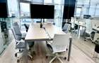 De inchiriat - Birou, spatiu comercial - mobilat - 3