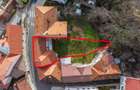 Casa de vanzare in centrul Brasovului - curte privata si pivnita - 2