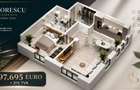 Sorescu Residence - Apartamente cu 2 camere, bloc cu lift - 5