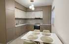 Apartament premium prima inchiriere etaj 1 parcare zona Arhitectilor - 1
