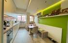 Apartament tip penthouse pe 2 niveluri - 5 camere | Andrei Mureșanu |Confort Lux - 11