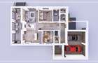 Vilă exclusivistă Balotești –300 mp utili | Teren 900 mp | Garaj dublu - 10