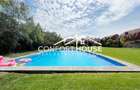 Vila P+E+M, 5 camere, ansamblu rezidential cu piscina, IANCU NICOLAE - 58