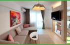 Apartament cu 3 camere, mobilat, arcul Mihai Viteazul, ECX36595 - 2