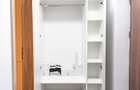 Garsoniera de inchiriat –Dotari: - TV lux - 8