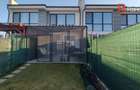 Casa insiruita, 4 camere, Sacalaz - arhitectura moderna, 2 locuri de parcare - 23