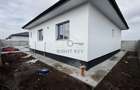 Casa Noua P+Pod, Clinceni, Teren 400 mp, Placa Beton, Comision 0% - 4