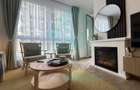 Locuinta "cozy" in complexul FLOREASCA RESIDENCE - 2