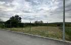 Teren intravilan de vânzare 1000mp Ideal casă sau bloc P+2+M RmValcea - 5