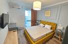 LUX Ap2cam Tomis Park Residence - Parcare - Terasa - Termen Lung - 600 euro - 1