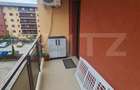 Apartament mobilat si utilat, parcare cu CF inclusa in pret, zona Stejarului - 15