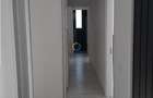 Apartament trei camere, rezidential, parter, curte proprie - 3