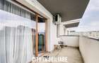 Apartament 2 camere, Su- 52mp + 2 balcoane, bloc nou, Intre Lacuri. - 5