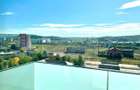 1 CAM COMISION 50 % (225 EURO) ,CENTRU, PARCARE,UNIREA TOWERS - 7