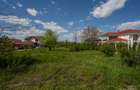 SNAGOV - CIOFLICENI TEREN CONSTRUCTII 830 MP, LOT DE COLȚ! - 5