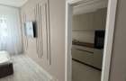Garsoniera de inchiriat –Dotari: - TV +  loc  de parcare - 10