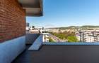 Apartament cu 3 camere, Gradini Manastur, 75mp, 2 bai, Comision 0% - 15