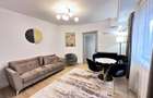 Apartament 2 camere, etajul 3/4, fara lift,  zona Romana - 1