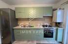 2 camere | 2 BALCOANE | PARCARE SUBTERANA | Campului/Manastur - 2
