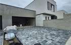 CASA INDIVIDUALA -CUPLATA PRIN GARAJ - MOSNITA NOUA - 4