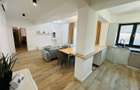 Inchiriere Apartament cu 3 Camere-Mobilat/Utilat-Herastrau Parc-Metrou - 1