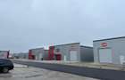 Hala depozitare si productie 595 mp , Chitila - Rudeni - 13