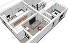 Apartament - 3 camere | Loc parcare TOP DEAL, mutare imediata - 20