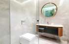 REA1027631 Pentouse Luxury 4 camere I One Herastrau Towers I Piscina interioara - 20