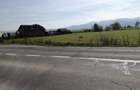Teren intravilan in M. Ciuc langa Waberer''s - 4