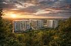 2-Room Apartment for Rent in Residence 5 I Iancu Nicolae I Pipera - 19
