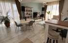 Casa Moderna Parter | Incalzire in Pardoseala | Mobilata Premium - 1