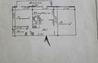 Oancea-Sf Maria-2 Camere Decomandat 63mp-bloc 1990 - 11
