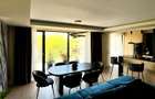 De vanzare Penthouse exclusivist Therme, Gradina zoologica, Baneasa - 2