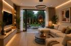 Garsonieră modernă cu grădină – spațiul tău privat de relaxare - 2