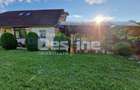 VAND CASA MOBILATA SI UTILATA + GRADINA + TEREN, ZONA LINISTITA, DEJ - 7
