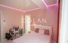 Penthouse DE LUX 4 camere, finisaje/mobilier premium, Doamna Stanca - 17