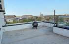Apartament rooftop cu terasă privată - 3