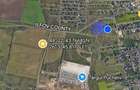 Teren intravilan Bucuresti Salaj Humulesti - 2