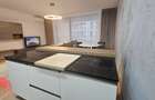 Baneasa Shopping City(THE IVY)-3 camere, 104 mp, mobilier ROVERE, terase, garaj! - 8