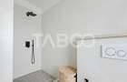 Apartament cu 4 camere cu gradina in vila de vanzare parcare Borhanci - 9